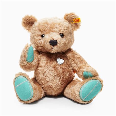 tiffany's baby gift